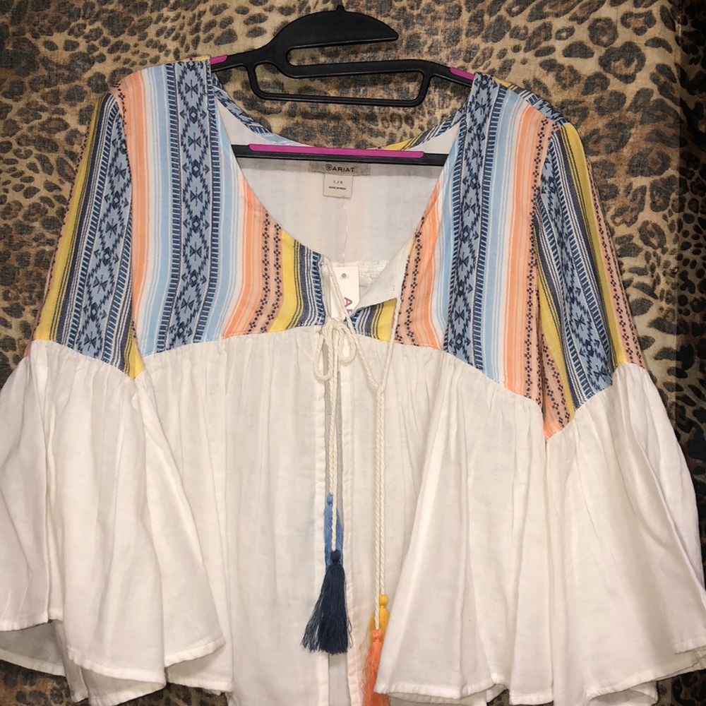 Women blouse